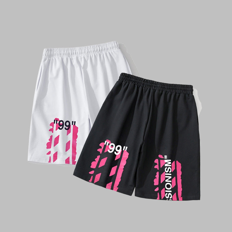 OFF 2026 Men's and Women's Casual Shorts