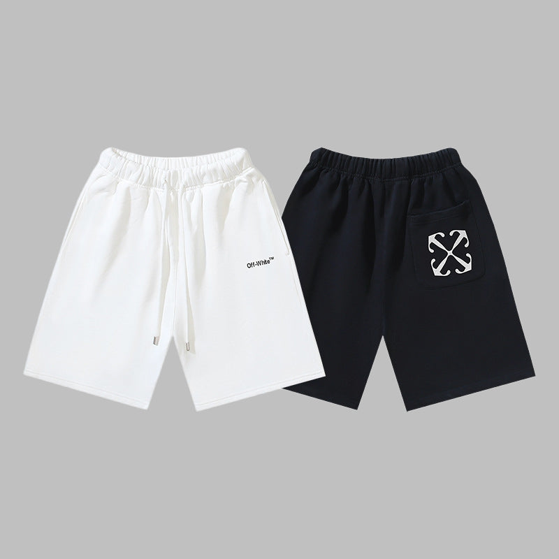 OFF 2026 Men's and Women's Casual Shorts