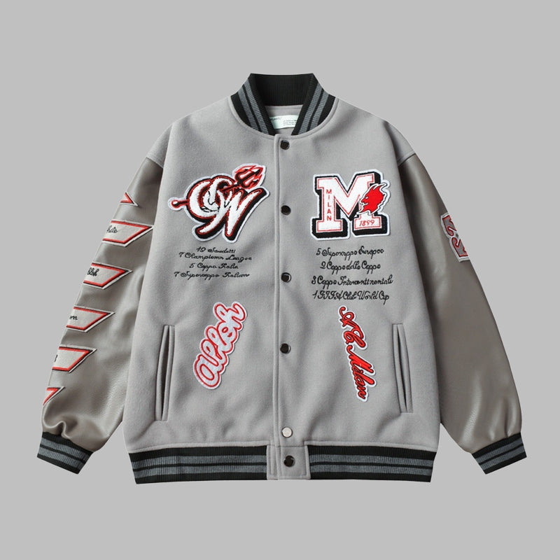 OFF 2026 Men's and Women's Jackets