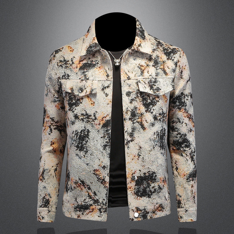 DSQ2 New 2026 Men's Casual Jackets