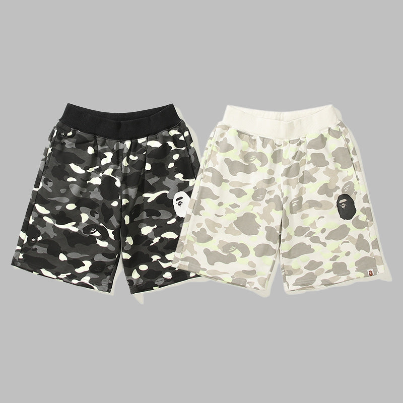 B★PE 2025 Men's and Women's Shorts