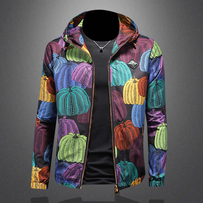 DSQ2 New 2026 Men's Casual Jackets