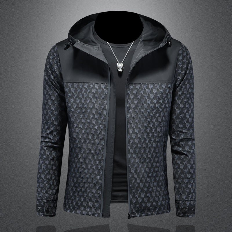 DSQ2 New 2026 Men's Casual Jackets