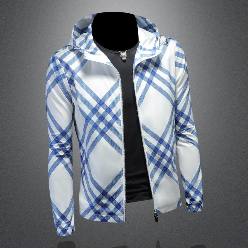 DSQ2 New 2026 Men's Casual Jackets