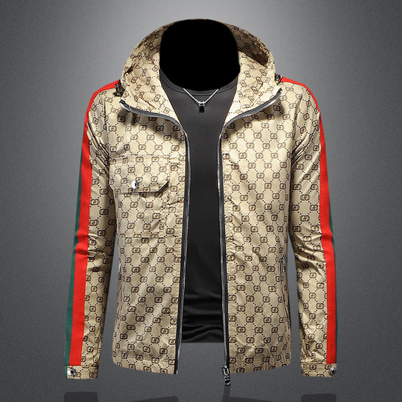 DSQ2 New 2026 Men's Casual Jackets