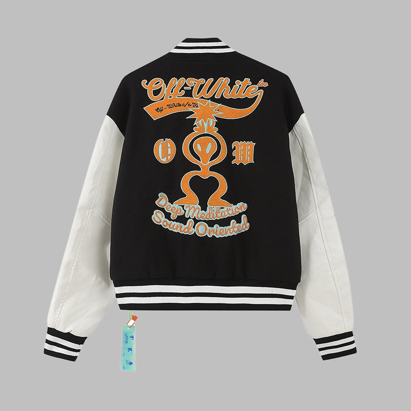 OFF 2026 Men's and Women's Jackets