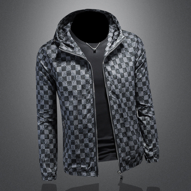 DSQ2 New 2026 Men's Casual Jackets