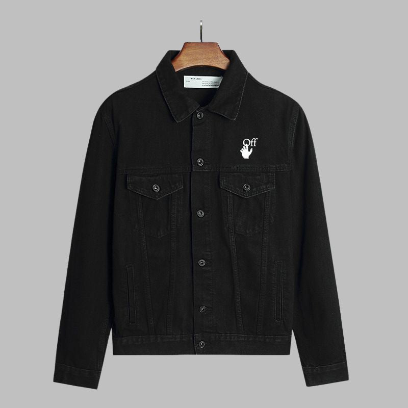 OFF 2026 Men's and Women's Jackets