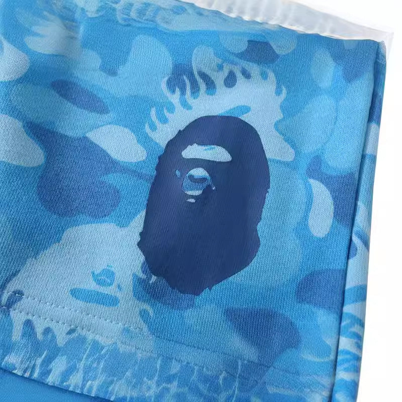 B★PE 2025 Men's and Women's Shorts