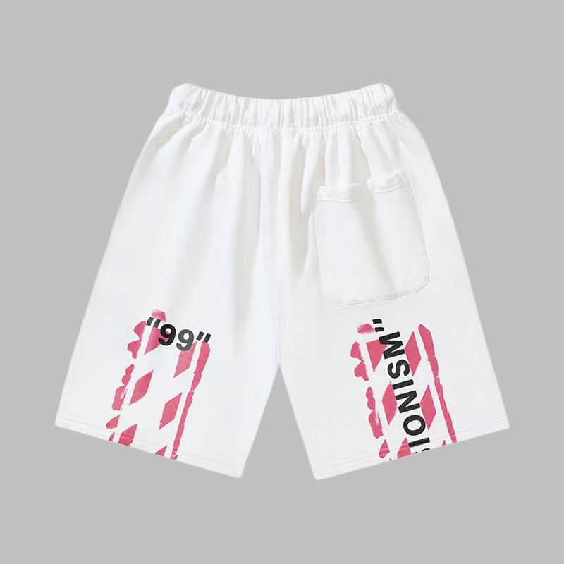 OFF 2026 Men's and Women's Casual Shorts