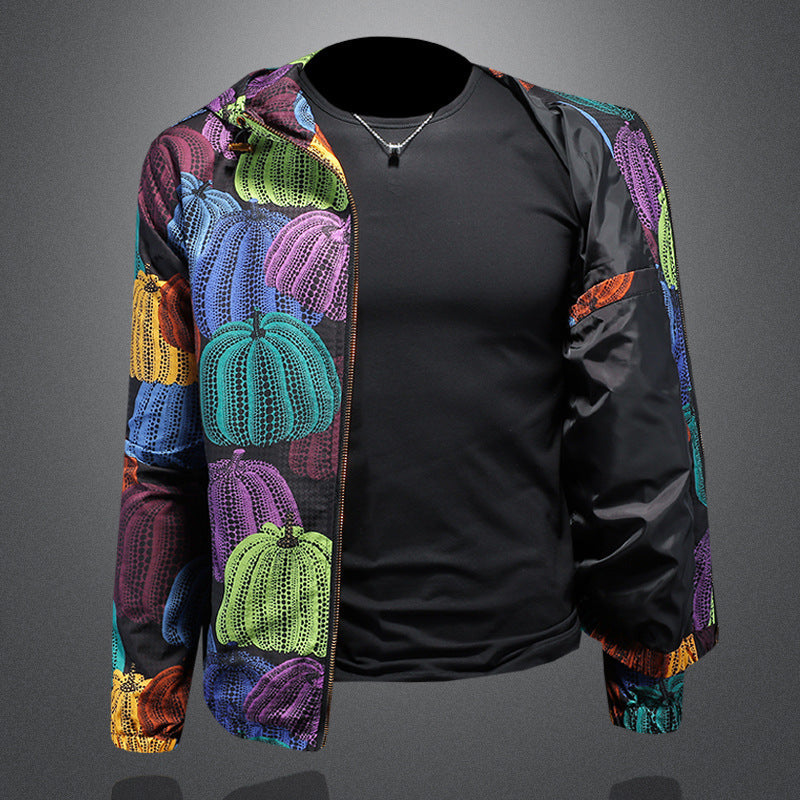 DSQ2 New 2026 Men's Casual Jackets