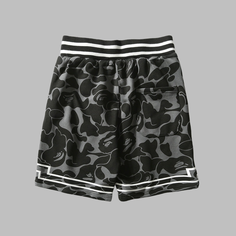 B★PE 2025 Men's and Women's Shorts