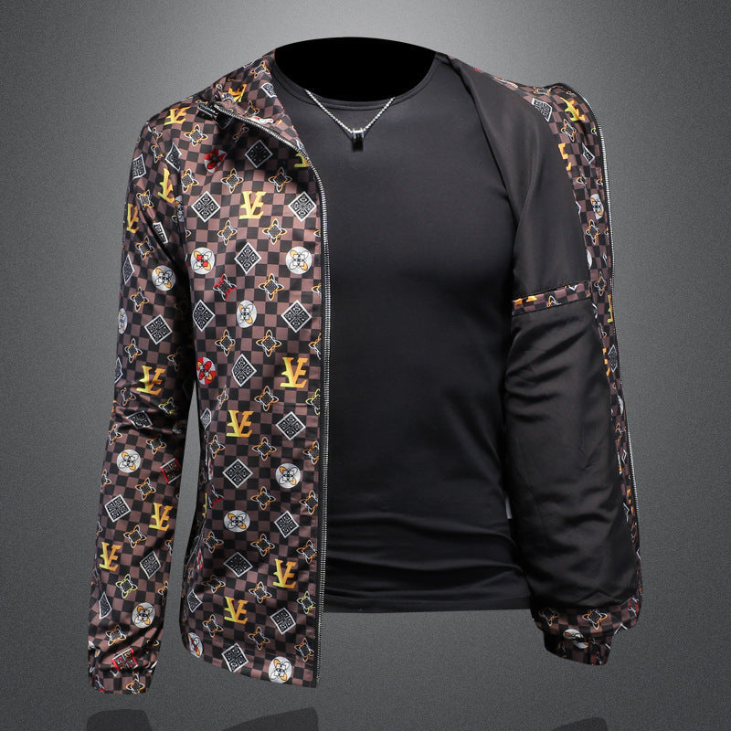 DSQ2 New 2026 Men's Casual Jackets