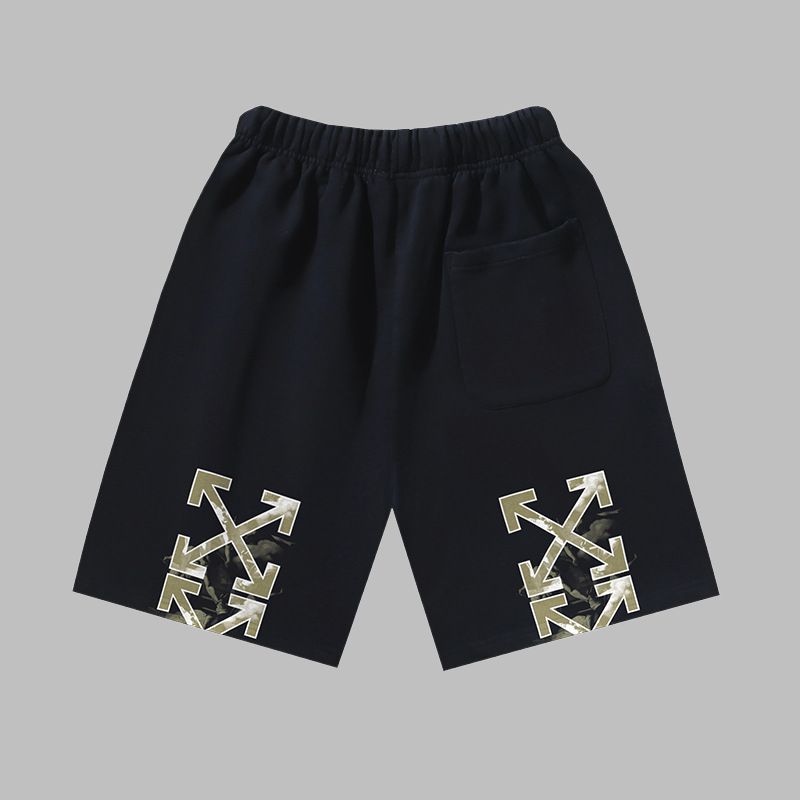 OFF 2026 Men's and Women's Casual Shorts