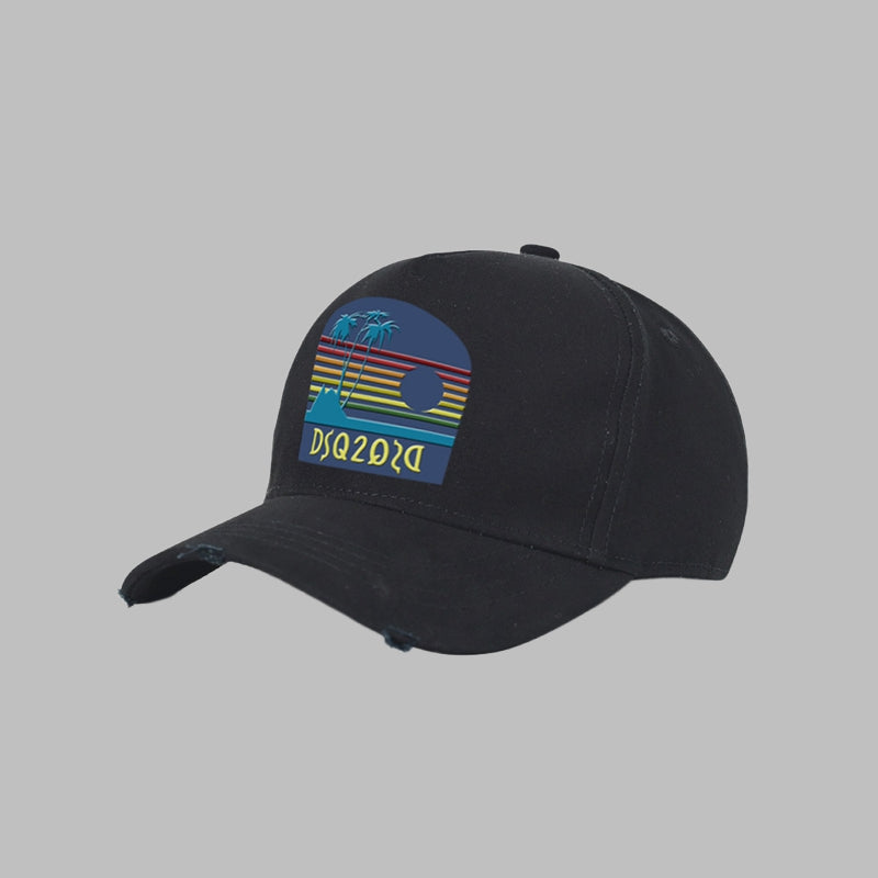 2025 New Men's Hat Baseball Cap
