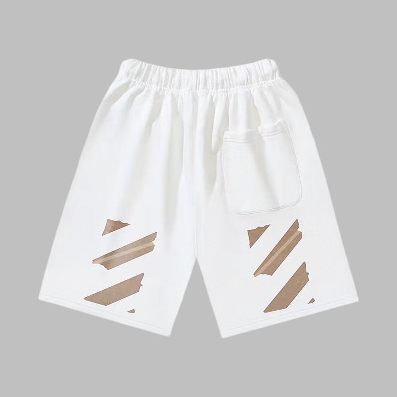OFF 2026 Men's and Women's Casual Shorts