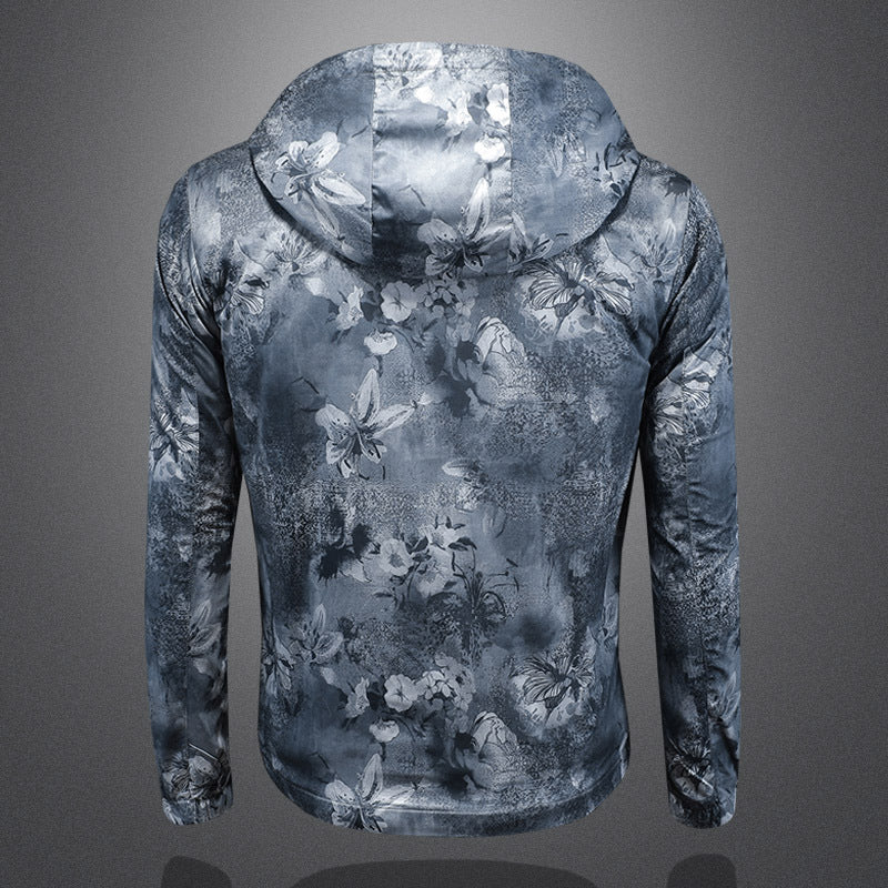 DSQ2 New 2026 Men's Casual Jackets