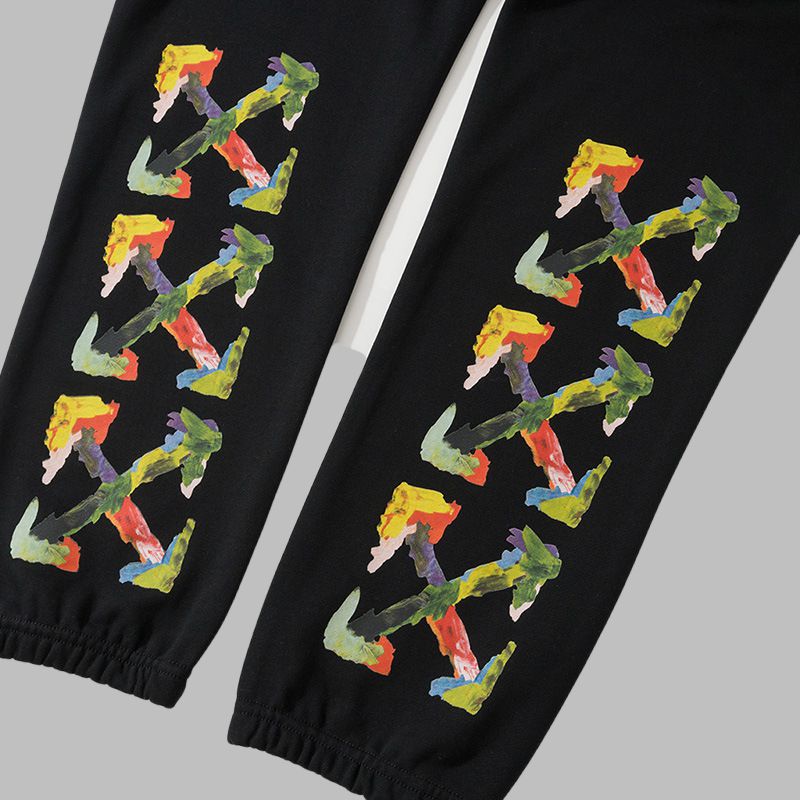 OFF 2026 Men's and Women's Casual Sweatpants