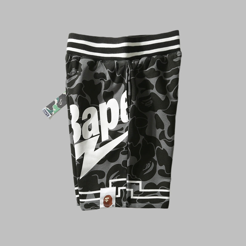 B★PE 2025 Men's and Women's Shorts