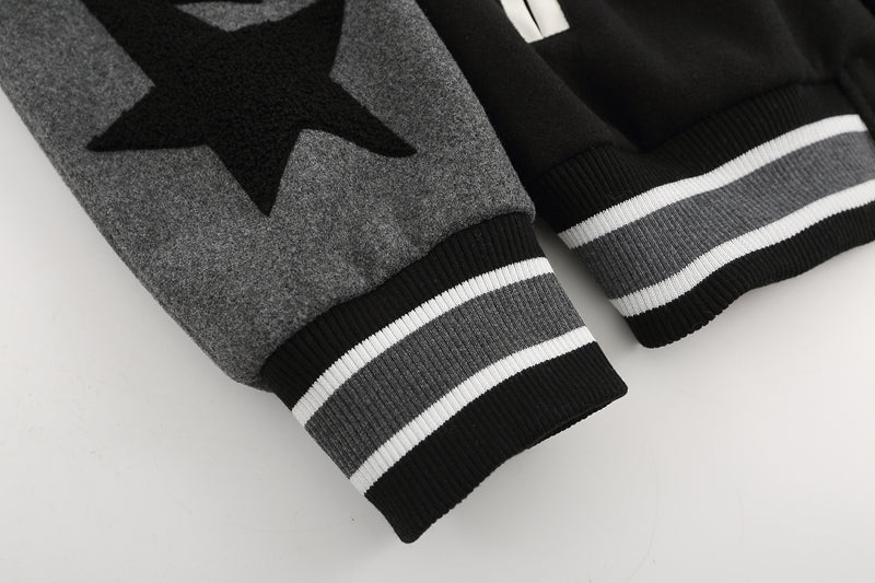 B★PE 2025 Men's and Women's Jackets