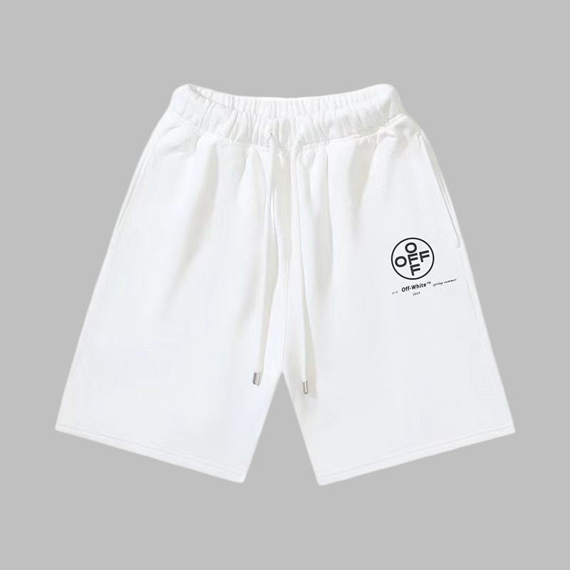 OFF 2026 Men's and Women's Casual Shorts