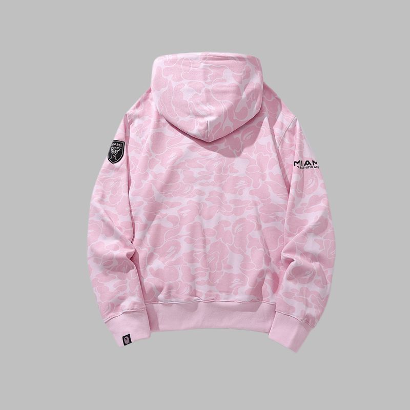 B★PE 2025 Men's and Women's Hoodies