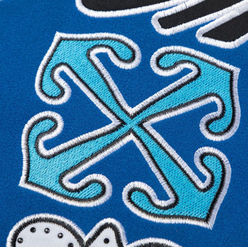 OFF 2026 Men's and Women's Jackets