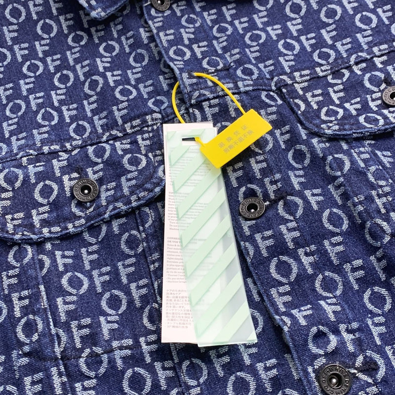 OFF 2026 Men's and Women's Jackets