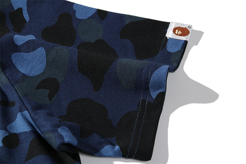 B★PE 2025 Men's and Women's Short Sleeve T-Shirts