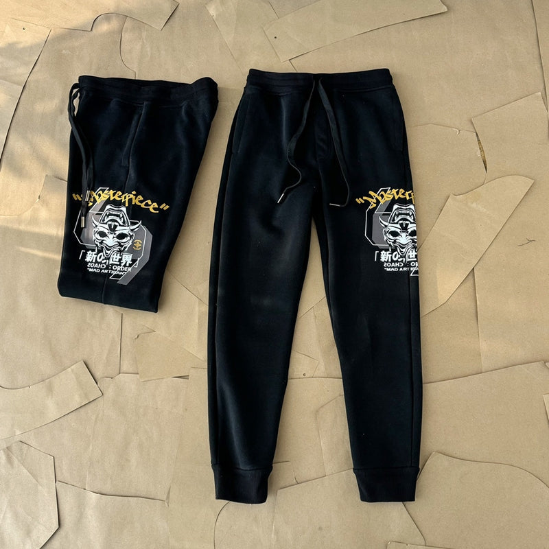 EV 2026 New Men's and Women's Casual Pants