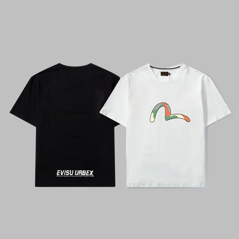 EV 2025 New Men's T-Shirt