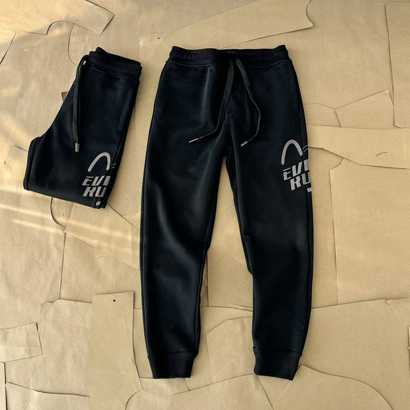 EV 2026 New Men's and Women's Casual Pants