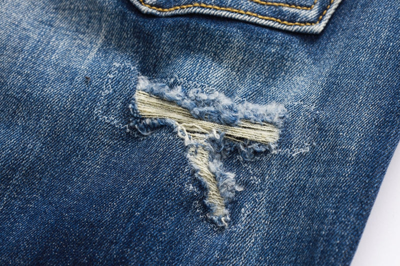 DSQ2 New Men's Casual Jeans