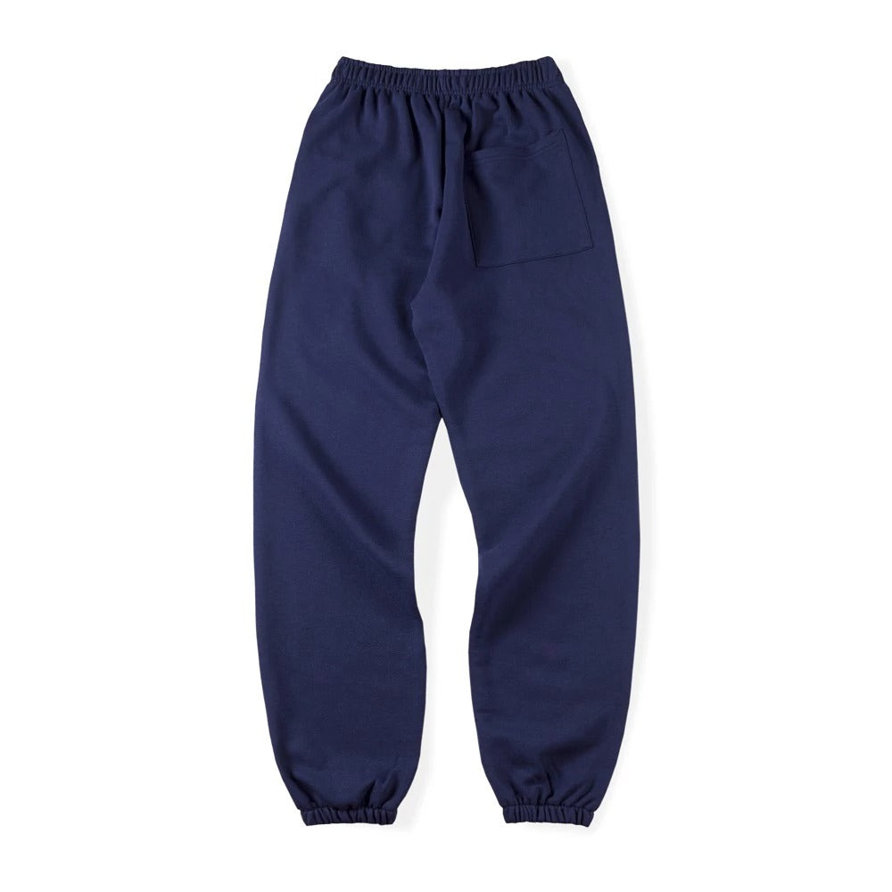 Sp5der 555 555 Blue Sweatpants
