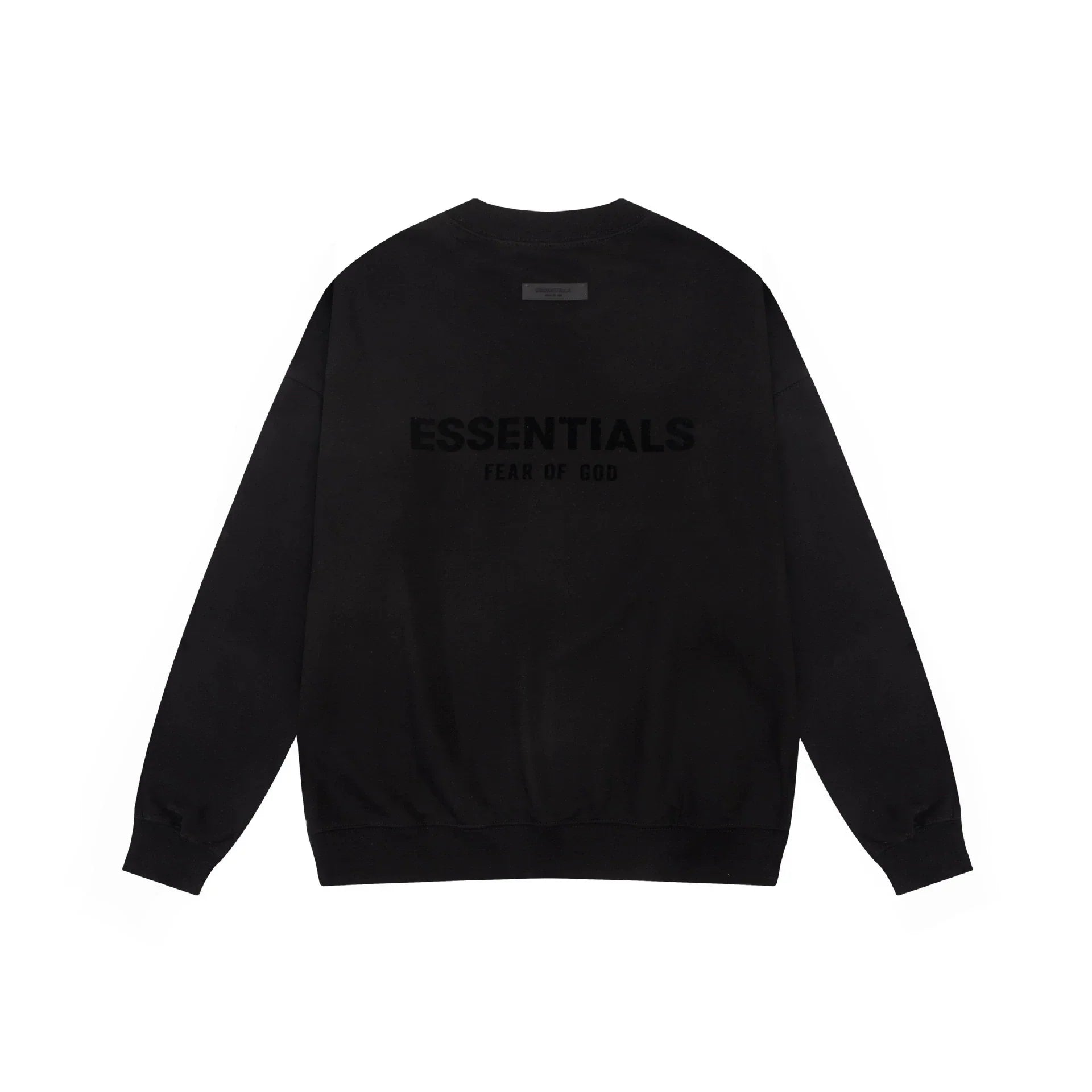 Men's Fear of God Essentials Sweatshirt