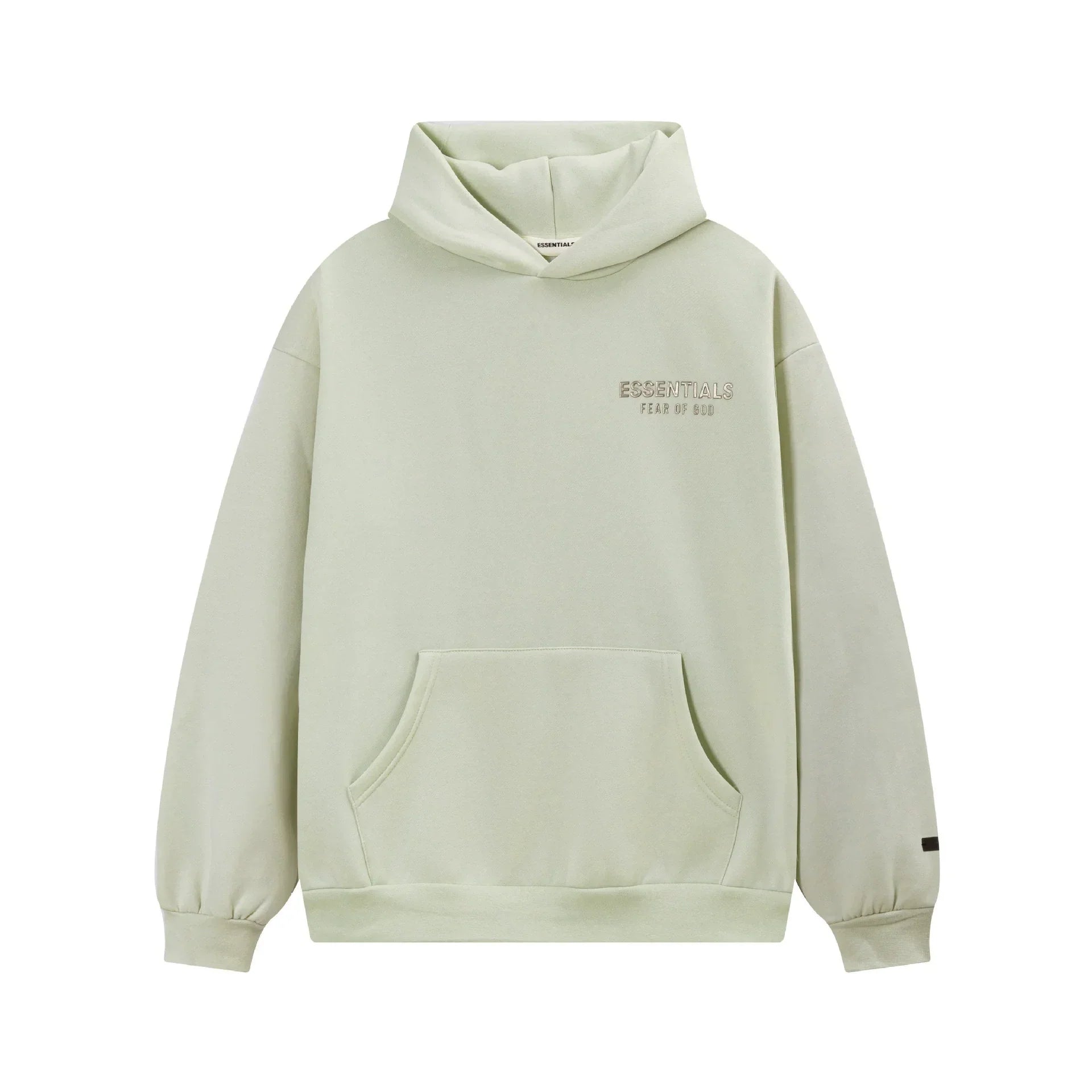 Men's Fear of God Essentials Hoodie