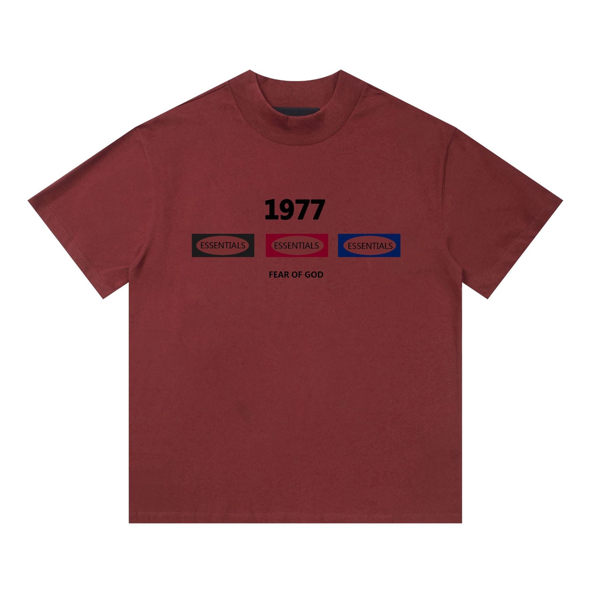 Fear of God Essentials Tee