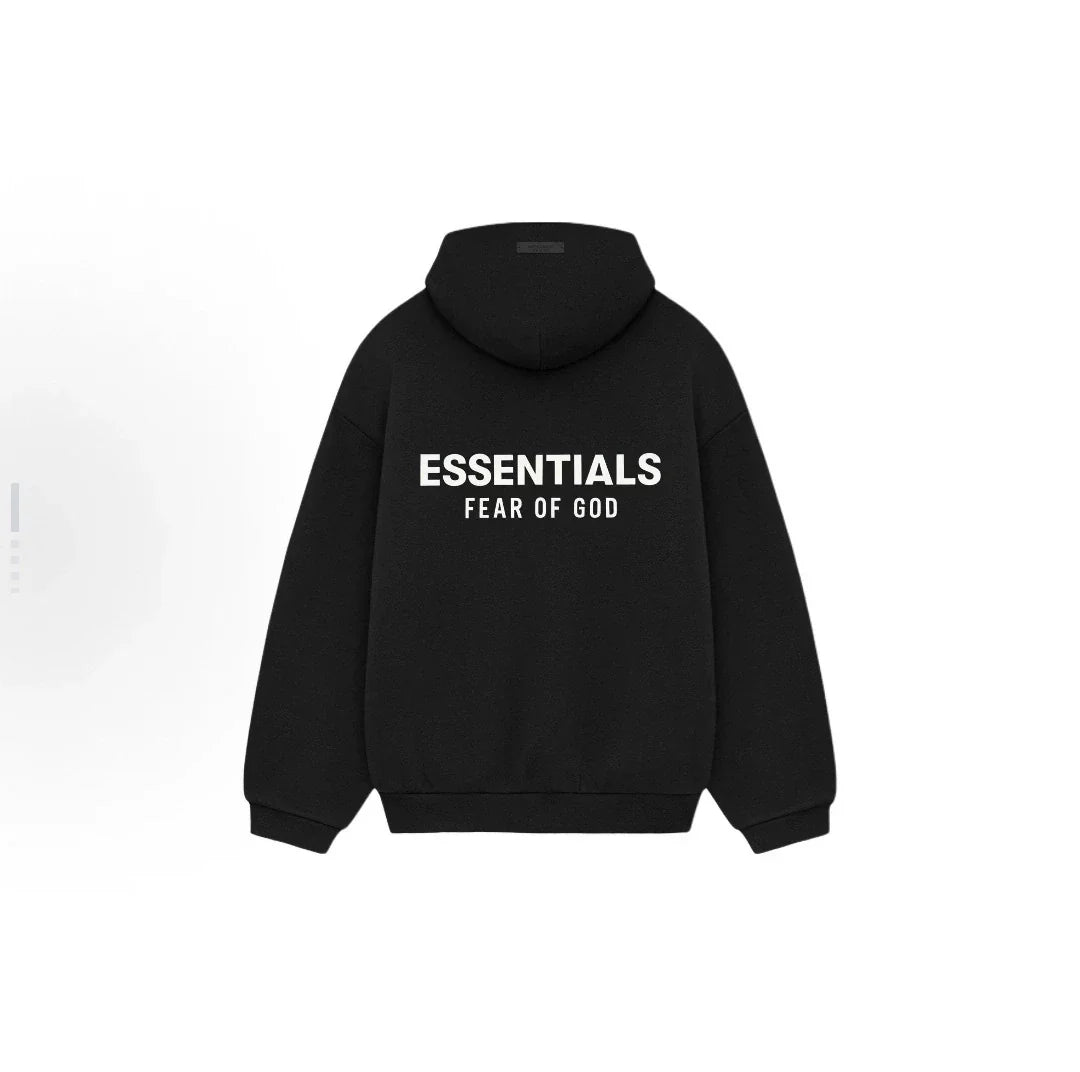 Men's Fear of God Essentials Hoodie
