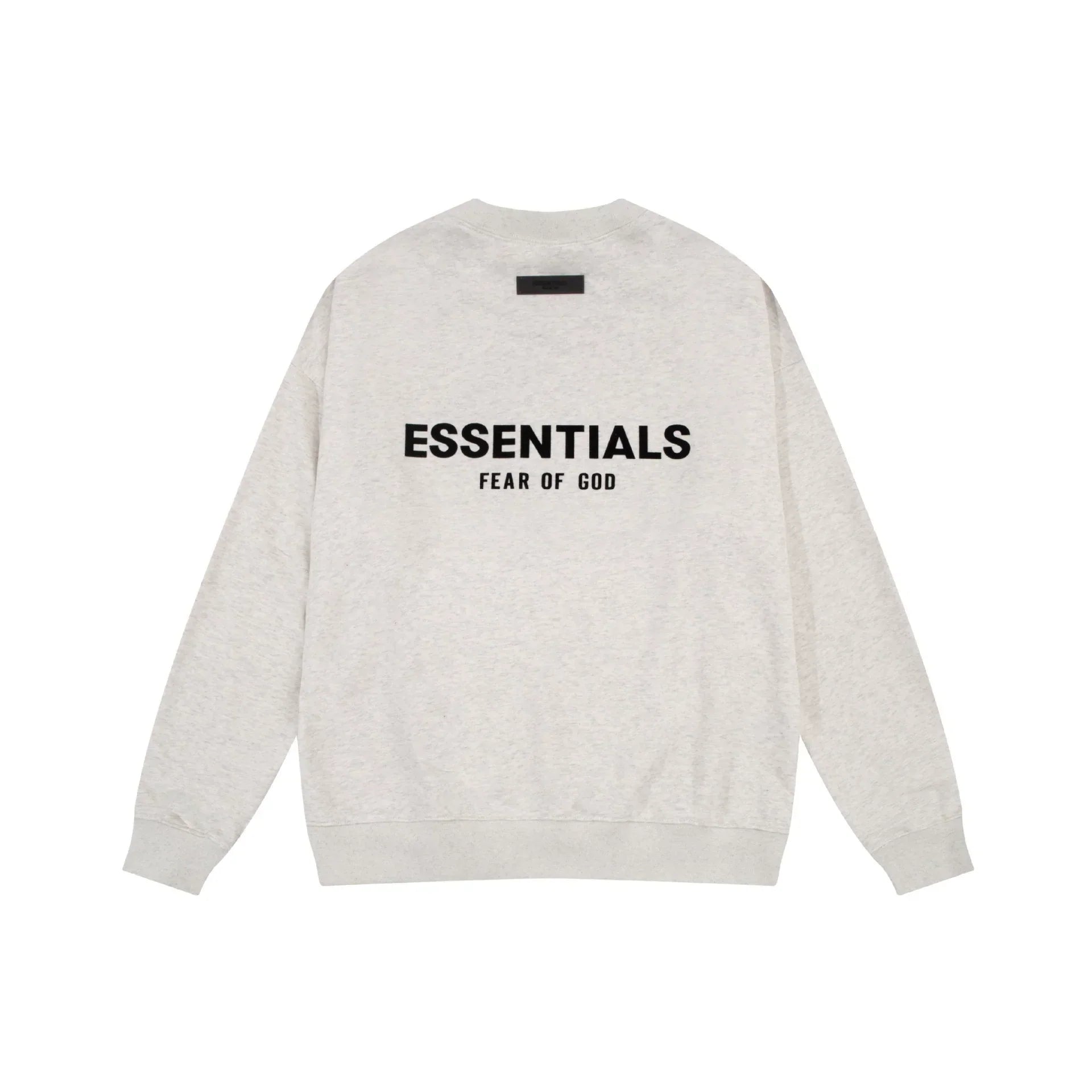 Men's Fear of God Essentials Sweatshirt