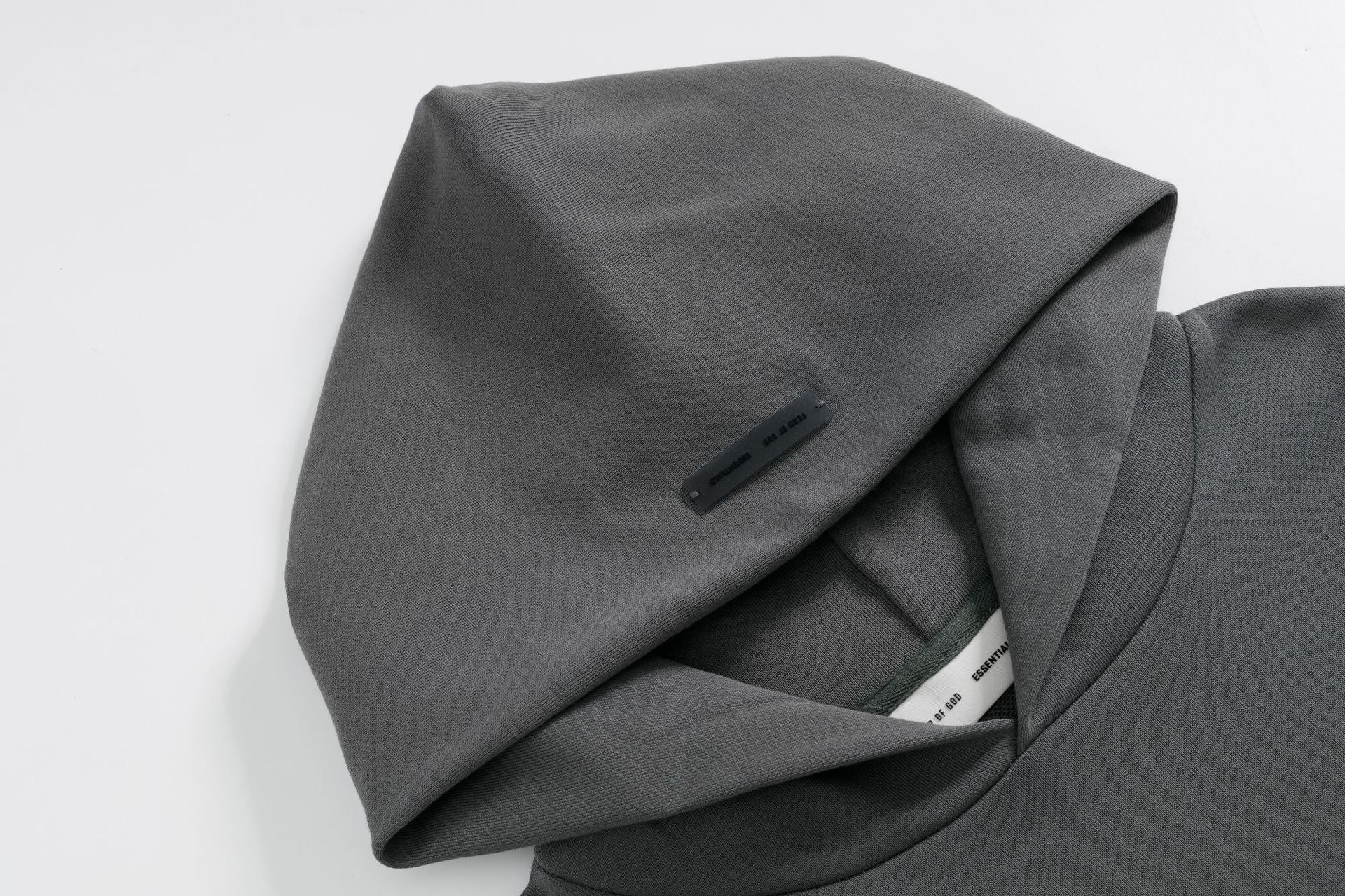 Men's Fear of God Essentials Hoodie