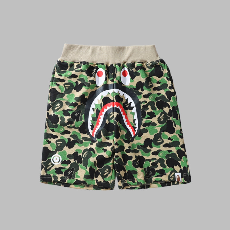 B★PE 2025 Men's and Women's Shorts