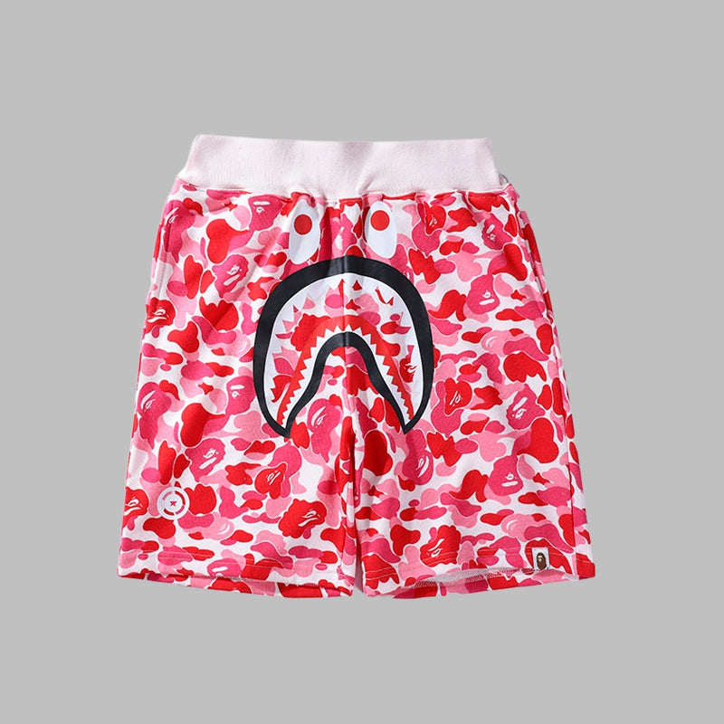 B★PE 2025 Men's and Women's Shorts
